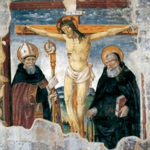 Affresco San Felice