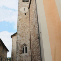 Campanile Madonna delle Grazie