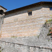 Chiesa di Castagnola