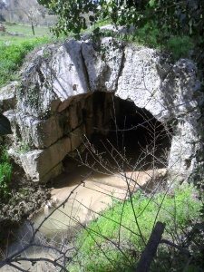 Ponte del diavolo