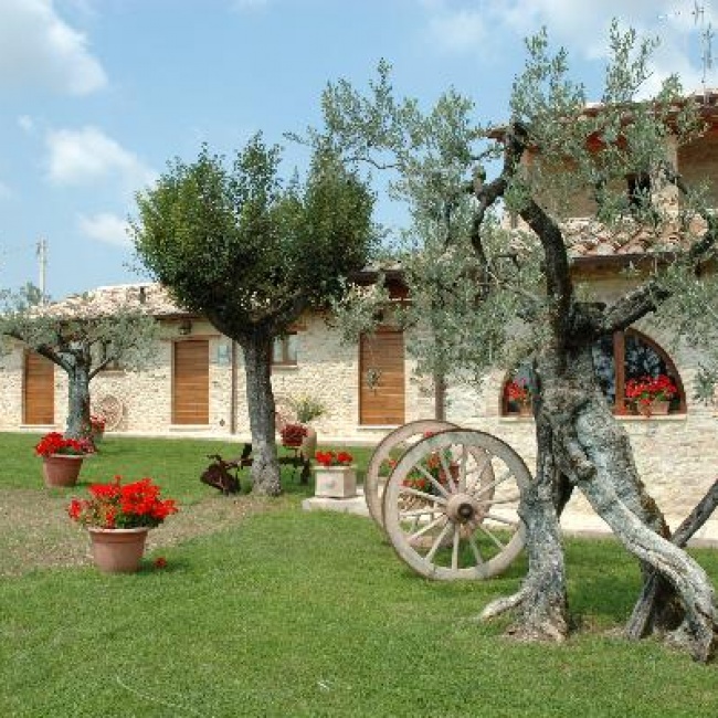 Arcobaleno della Torretta