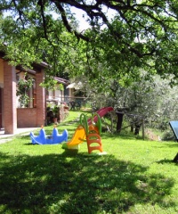 Agriturismo Colleciglio