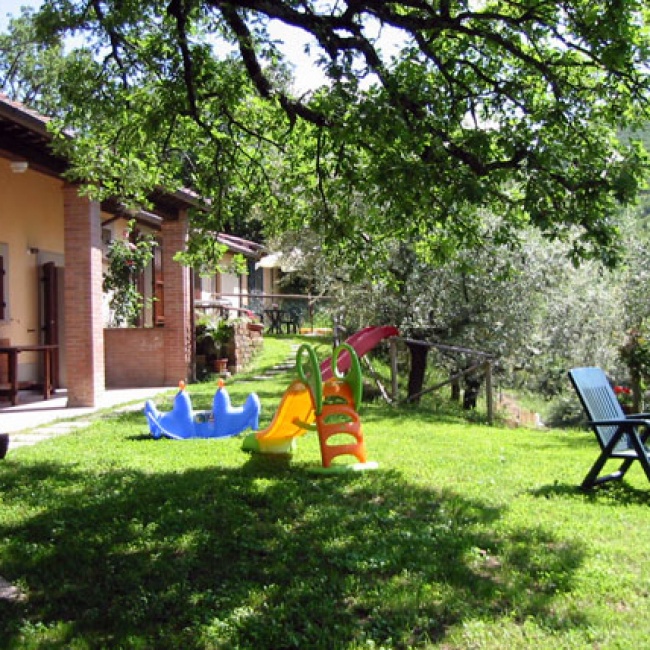 Agriturismo Colleciglio