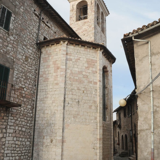 Chiesa della Madonna delle Grazie