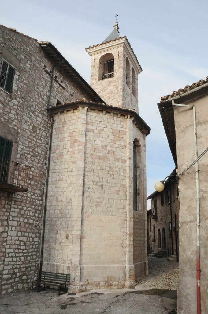 Chiesa della Madonna delle Grazie