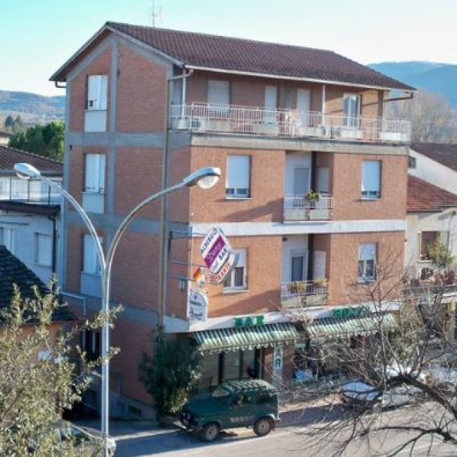 Albergo Dany