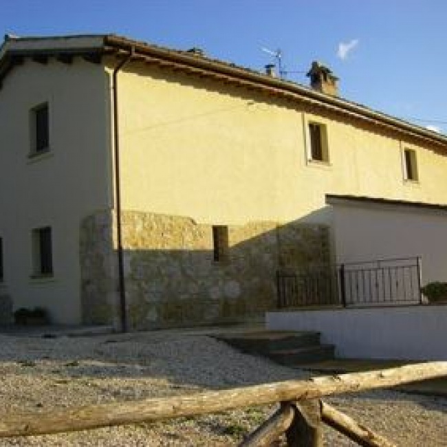 La Collina Degli Ulivi