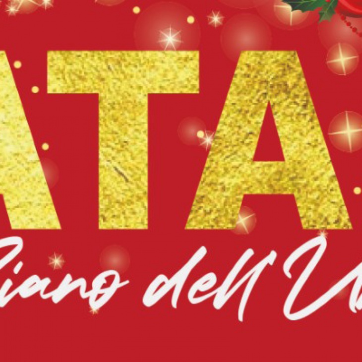 NATALE A GIANO DELL’UMBRIA 2022