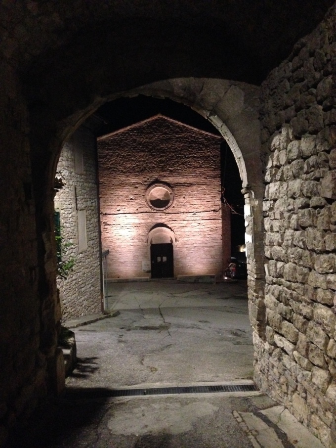 Chiesa di San Francesco