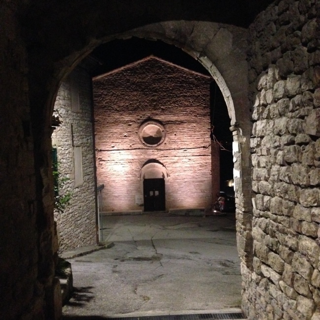 Chiesa di San Francesco
