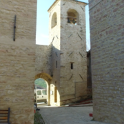 castagnola porta