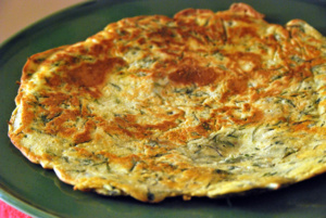 frittata vitabbie