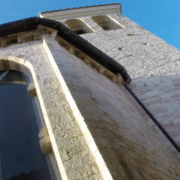 Campanile Madonna delle Grazie