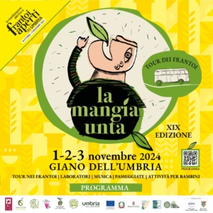 programma mangiaunta 2025